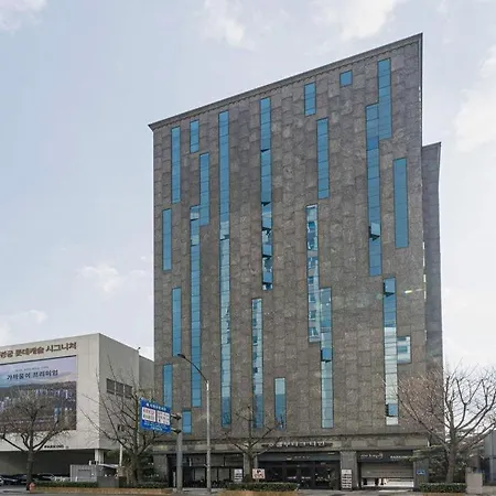 Hotel Boutique 9
