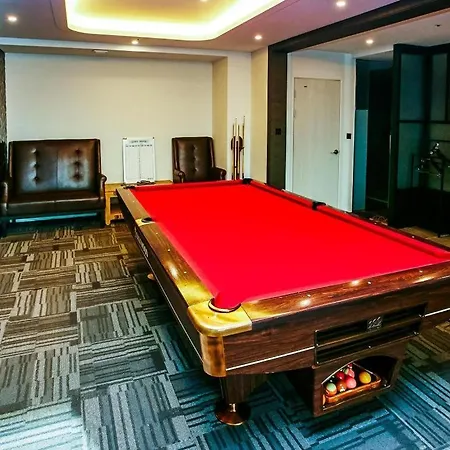 Hotel Boutique 9