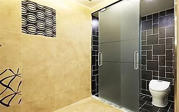 Hotel Boutique 9