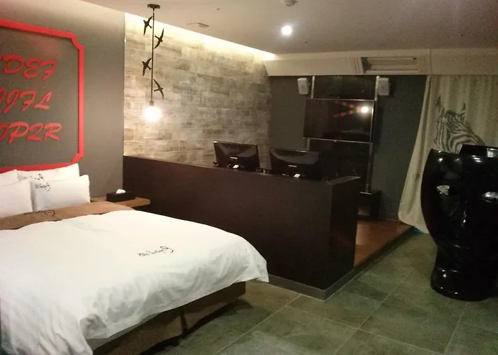 Hotel Boutique 9