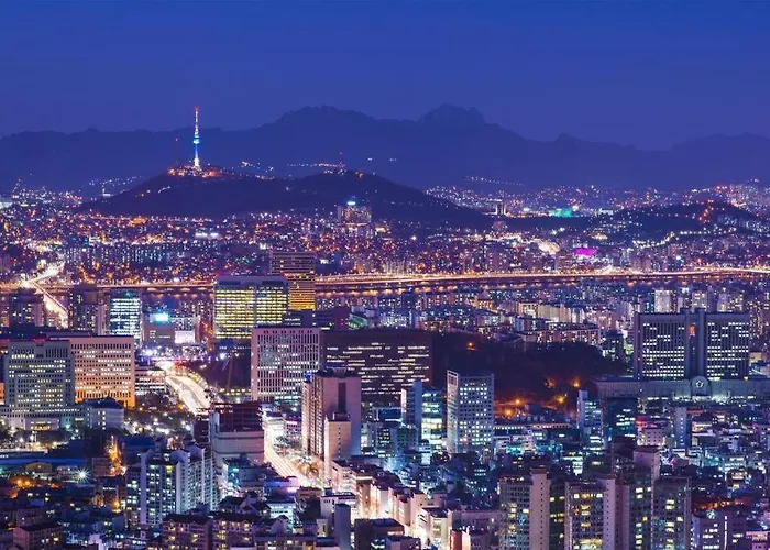 Boutique 9 Seoul