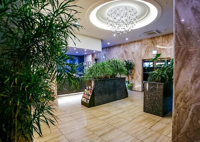 Boutique 9 Hotel