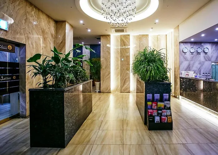 Boutique 9 Seoul
