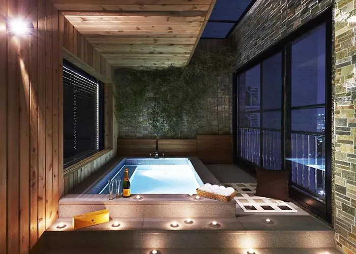 Hotel Boutique 9 3*