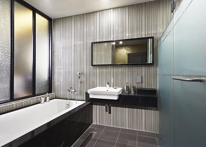 Hotel Boutique 9