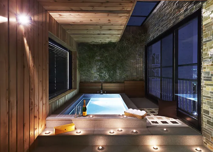 Hotel Boutique 9