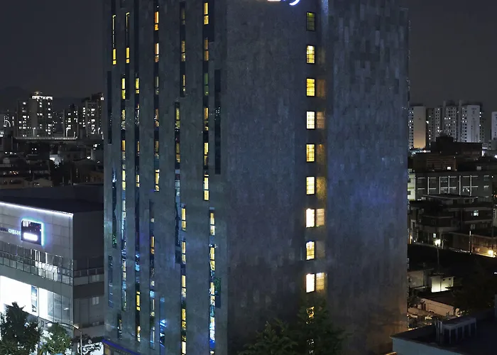Hotel Boutique 9 3*