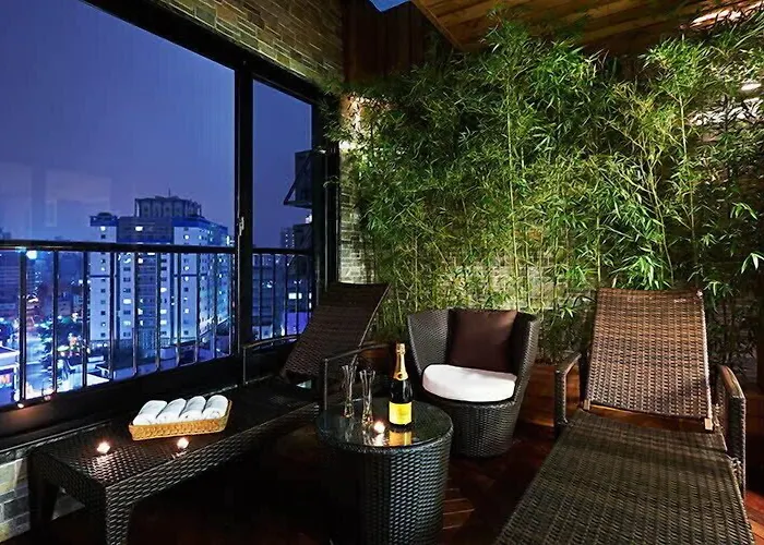 Boutique 9 Hotel