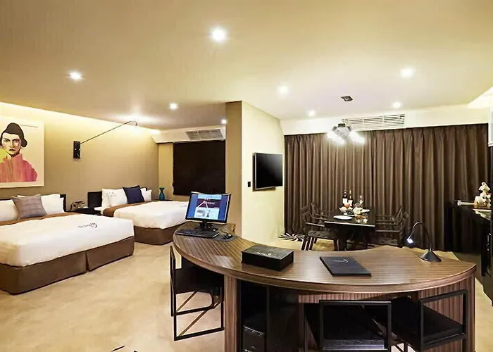 Hotel Boutique 9 3*