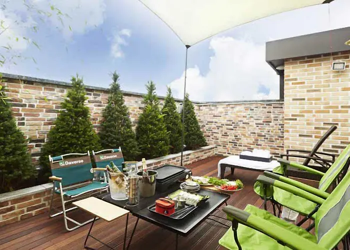Hotel Boutique 9 Seoul