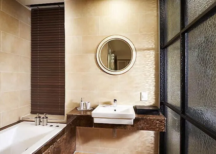 Boutique 9 Hotel 3*
