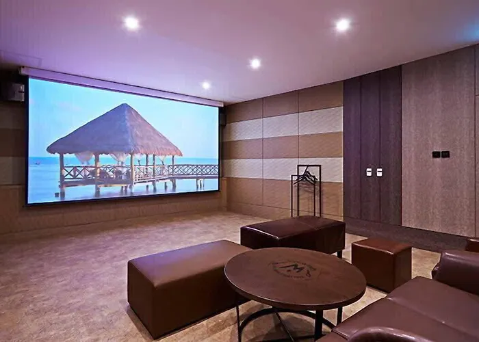 Hotel Boutique 9 Seoul