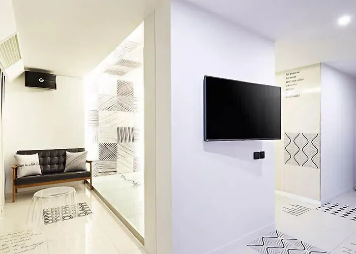 Hotel Boutique 9