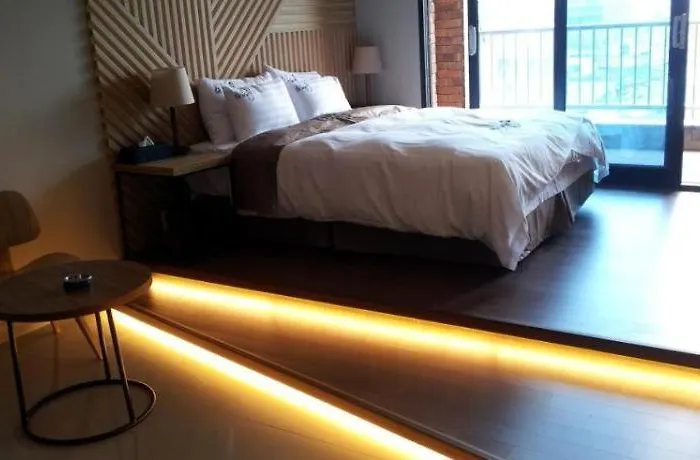 Hotel Boutique 9 Seoul