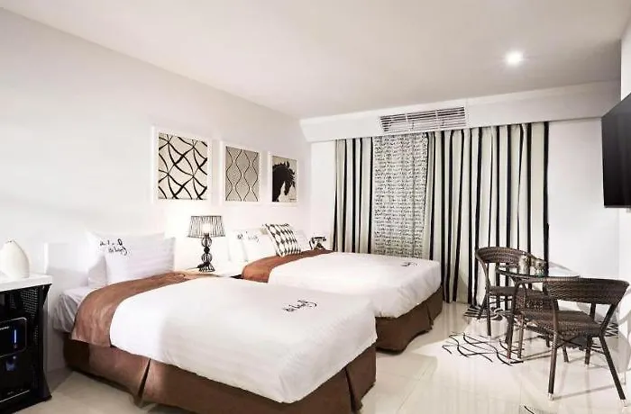 Boutique 9 Hotel Seoul