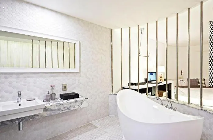 Hotel Boutique 9 3*
