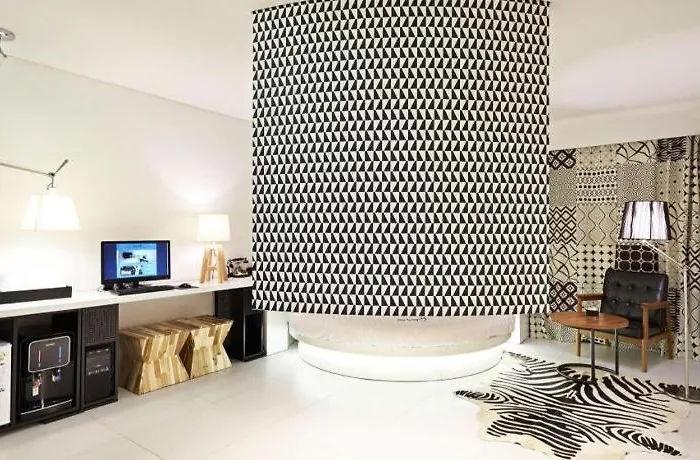 Hotel Boutique 9 Seoul