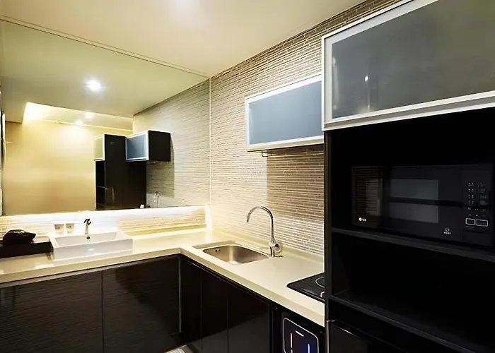 Boutique 9 Hotel Seoul
