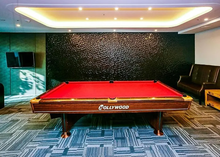 Hotel Boutique 9
