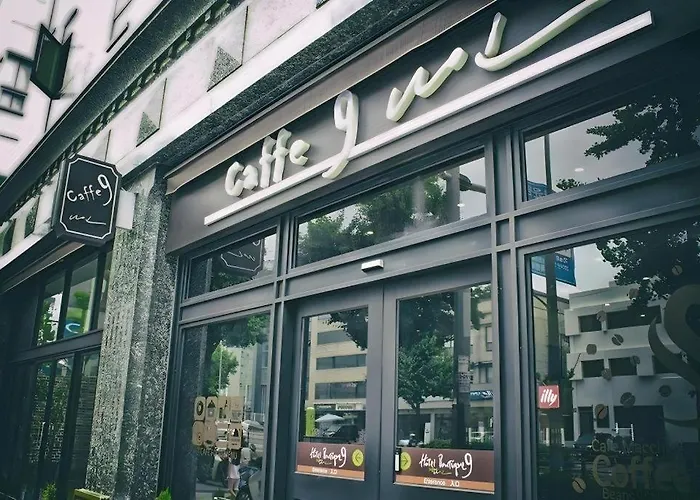Boutique 9 Hotel