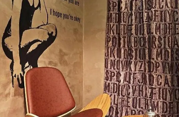 Boutique 9 Hotel 3*