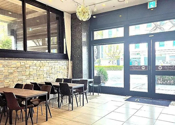 Boutique 9 Seoul