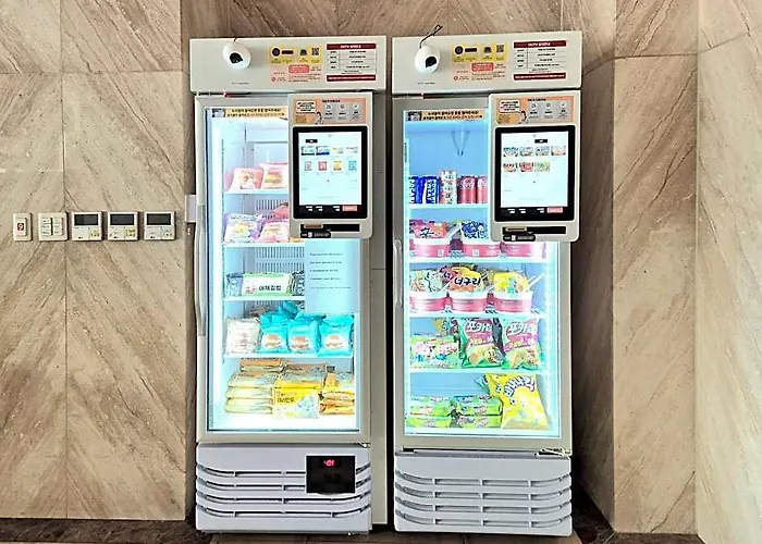 Hotel Boutique 9 Seoul