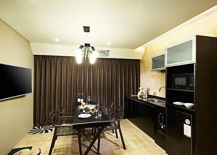 Boutique 9 Hotel 3*
