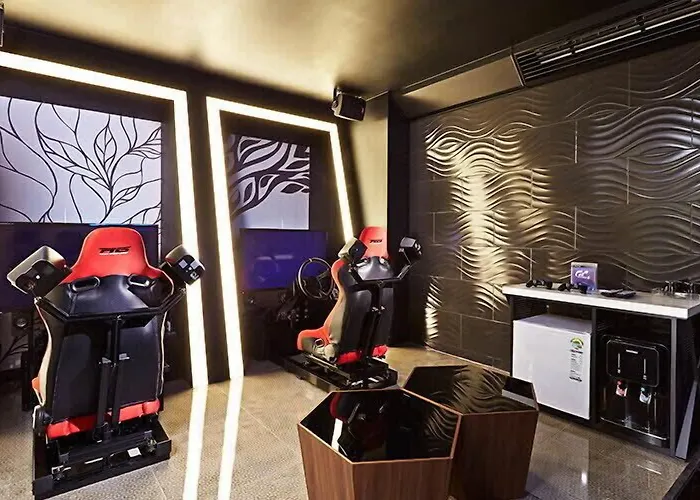 Boutique 9 Hotel