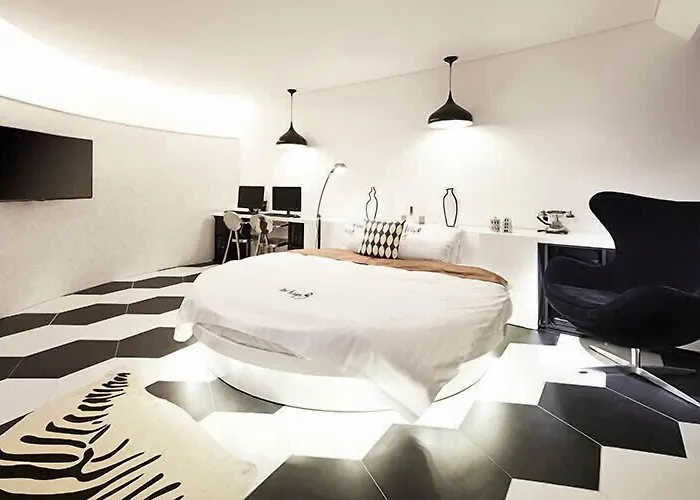 Boutique 9 Hotel Seul