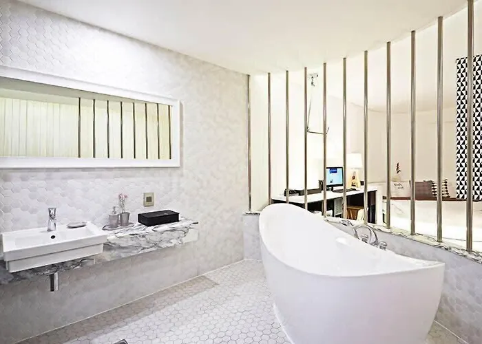 Hotel Boutique 9