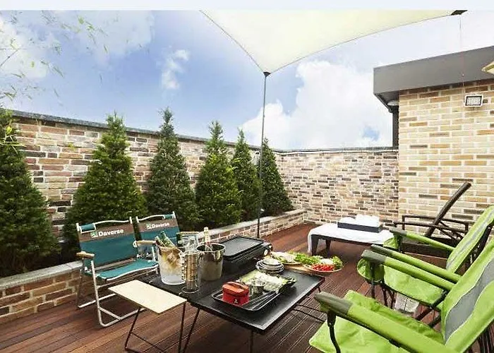 Boutique 9 Hotel Seoul